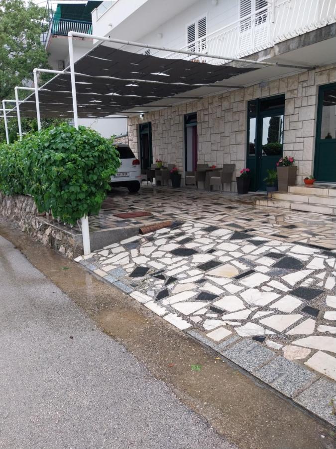 דירות זיווגוסצה Sobe Kraft 2 מראה חיצוני תמונה