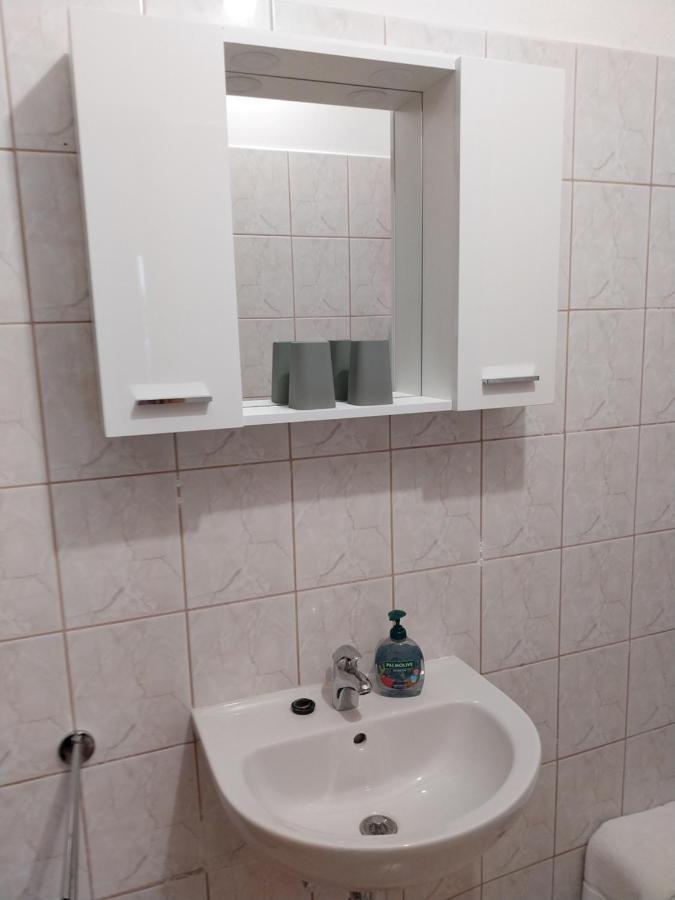 דירות זיווגוסצה Sobe Kraft 2 מראה חיצוני תמונה
